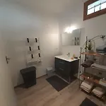 Le Refuge De La Blanche