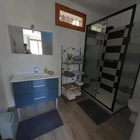 Le Refuge De La Blanche Apartment