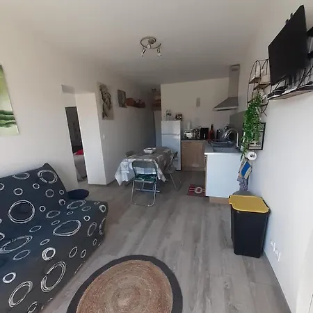 Le Refuge De La Blanche Apartment *
