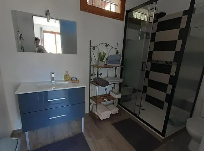 Le Refuge De La Blanche Apartment